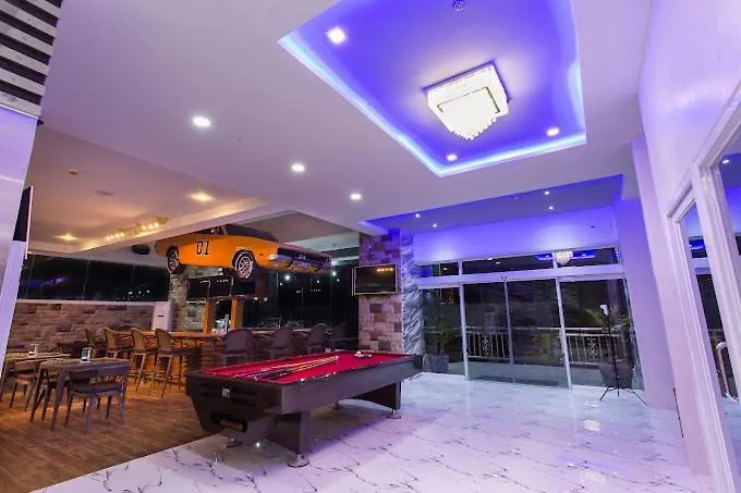 Location & Quiet Apartment Angeles Philippines