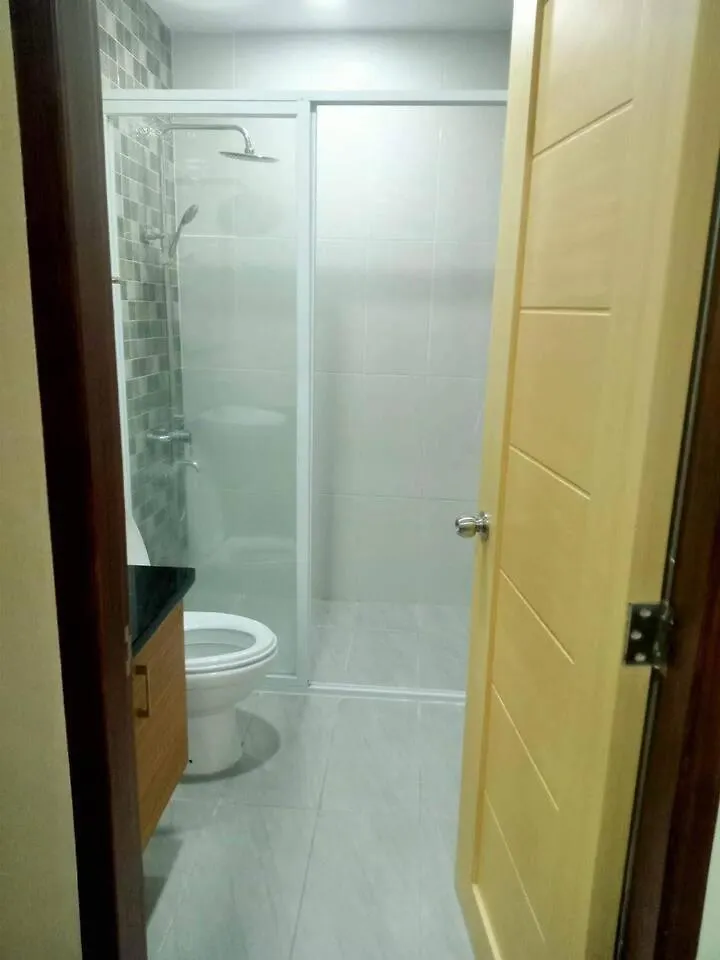 Location & Quiet Apartment Angeles Philippines